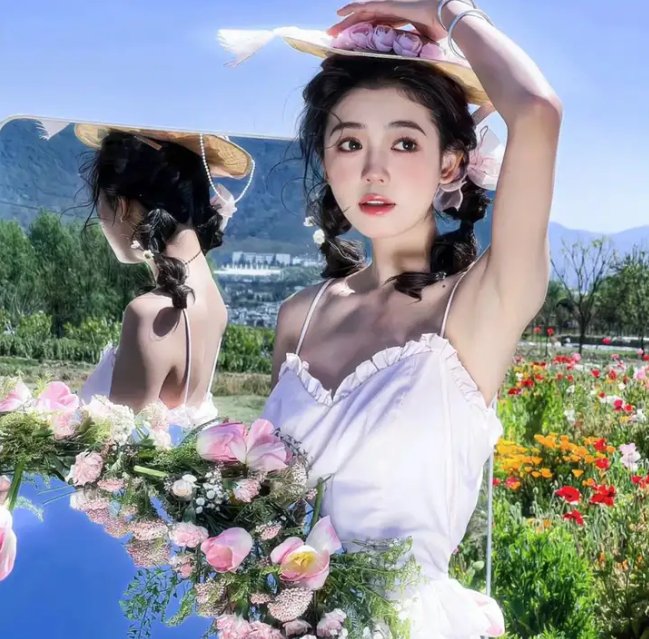 兰荳